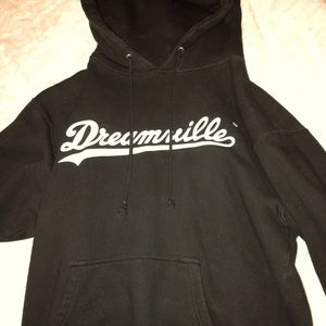 Dreamville records hoodie